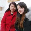 胡巧仁