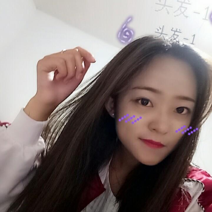 财神爷的小宝贝🐾