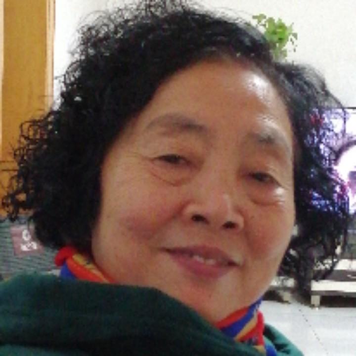 潘姐