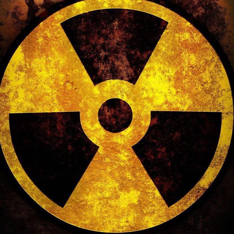 辐射☢️