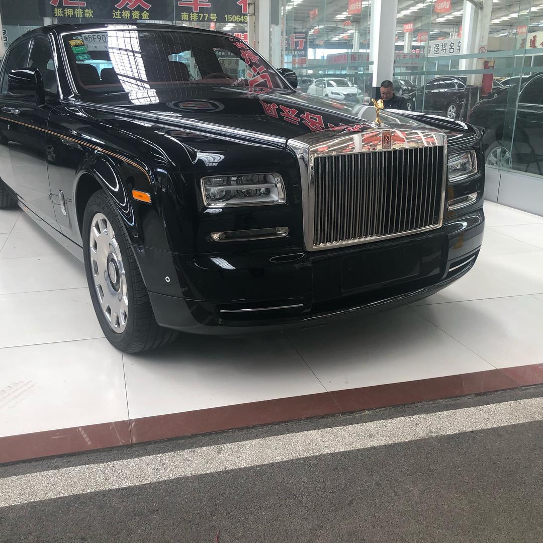 临沂中岑汽贸有限公司