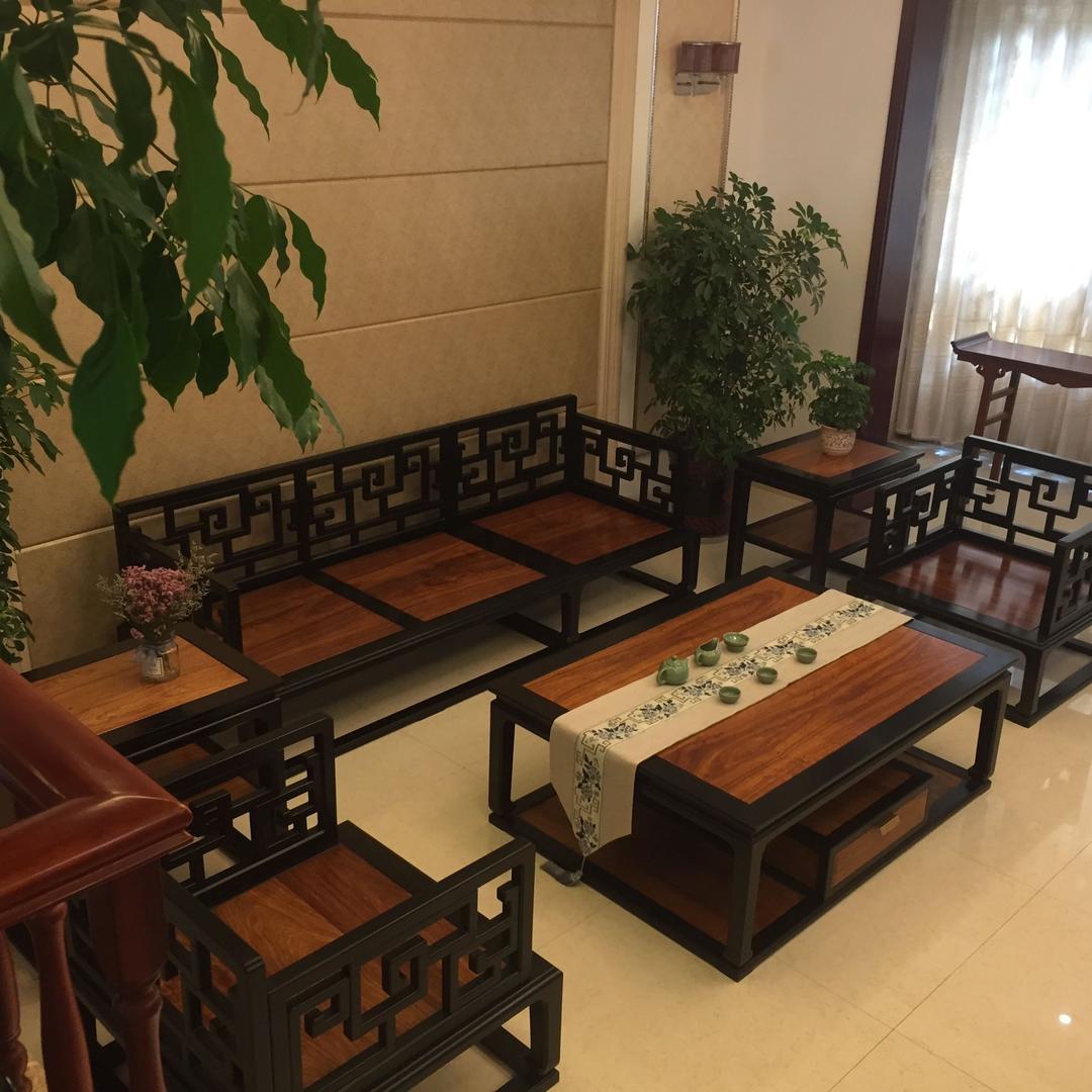 苏睿阁红木