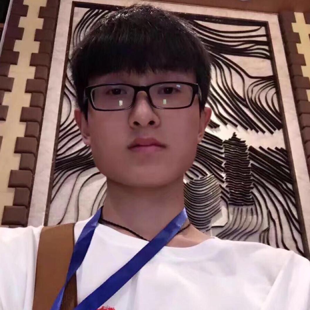 南方医科大学乔师兄