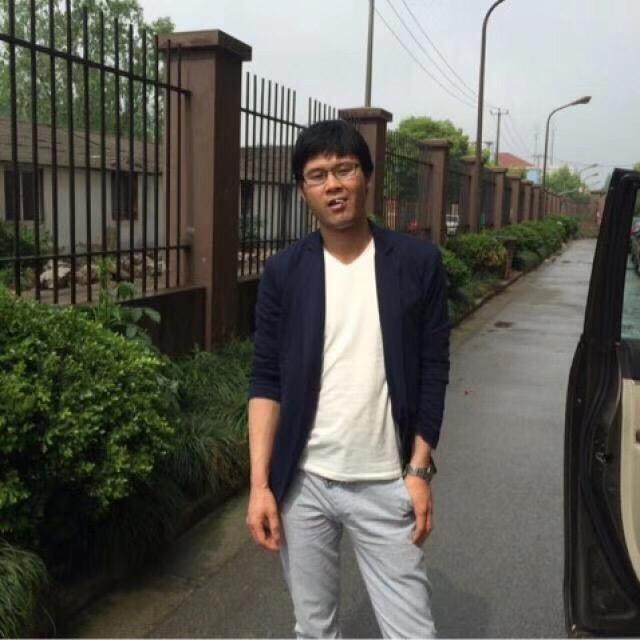 大海❄️❄️古月