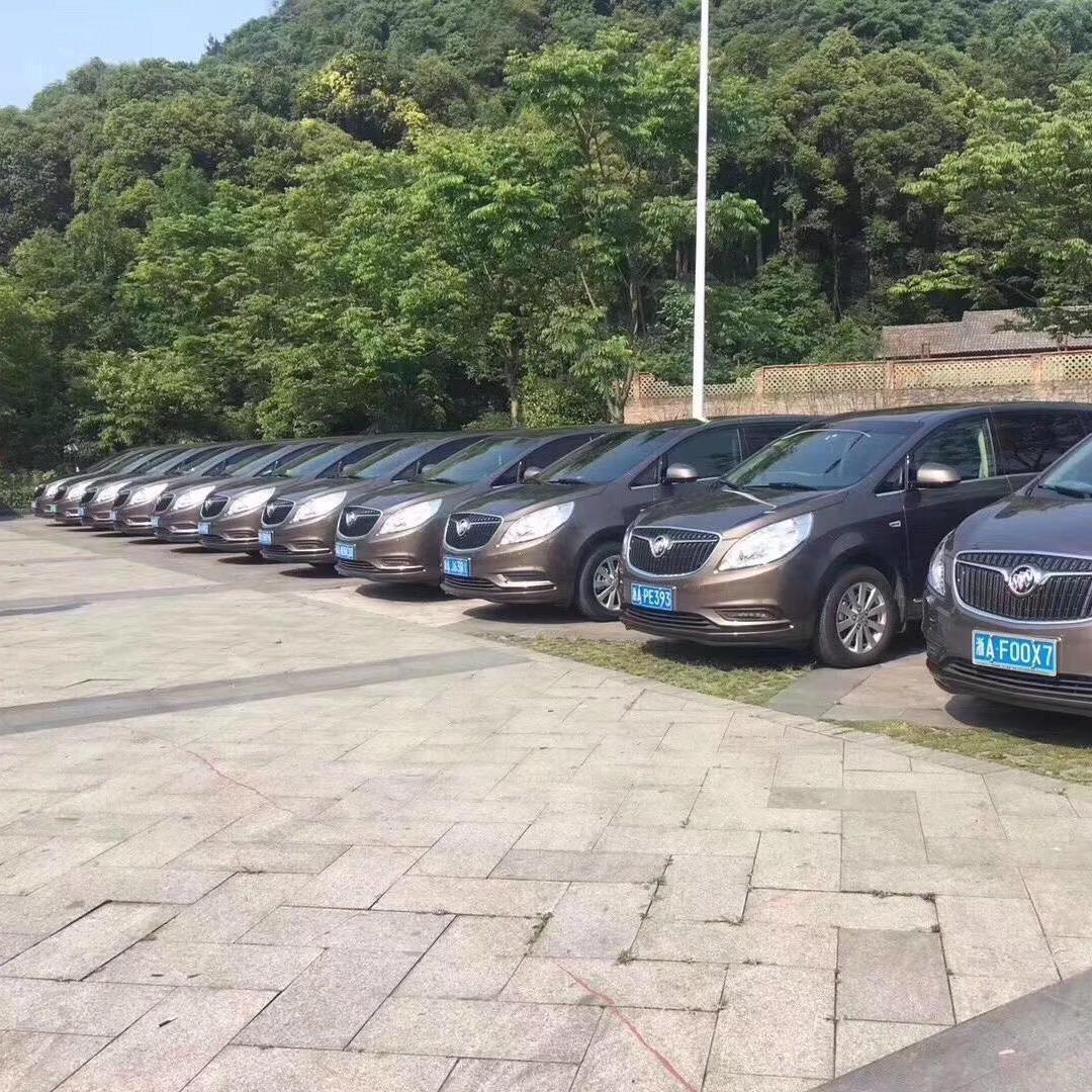 杭州易程租车