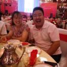 天山雪莲（杨晓军）