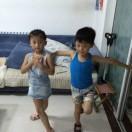 果先森生鲜小时达