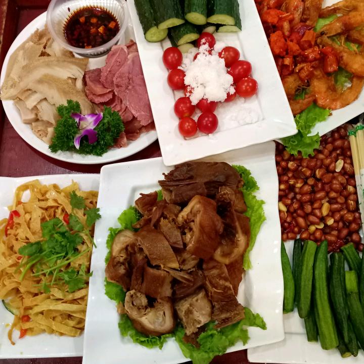 顺发流动理事会