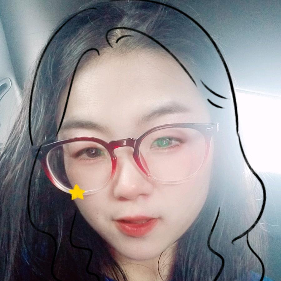 爱笑的兔子🐰