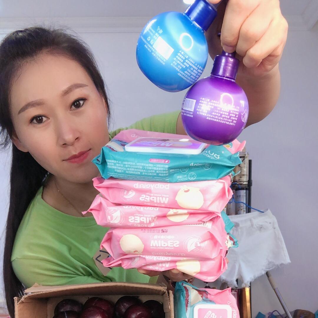 春天美食 （优选好物）@抖音