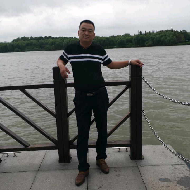 老许的工作与生活