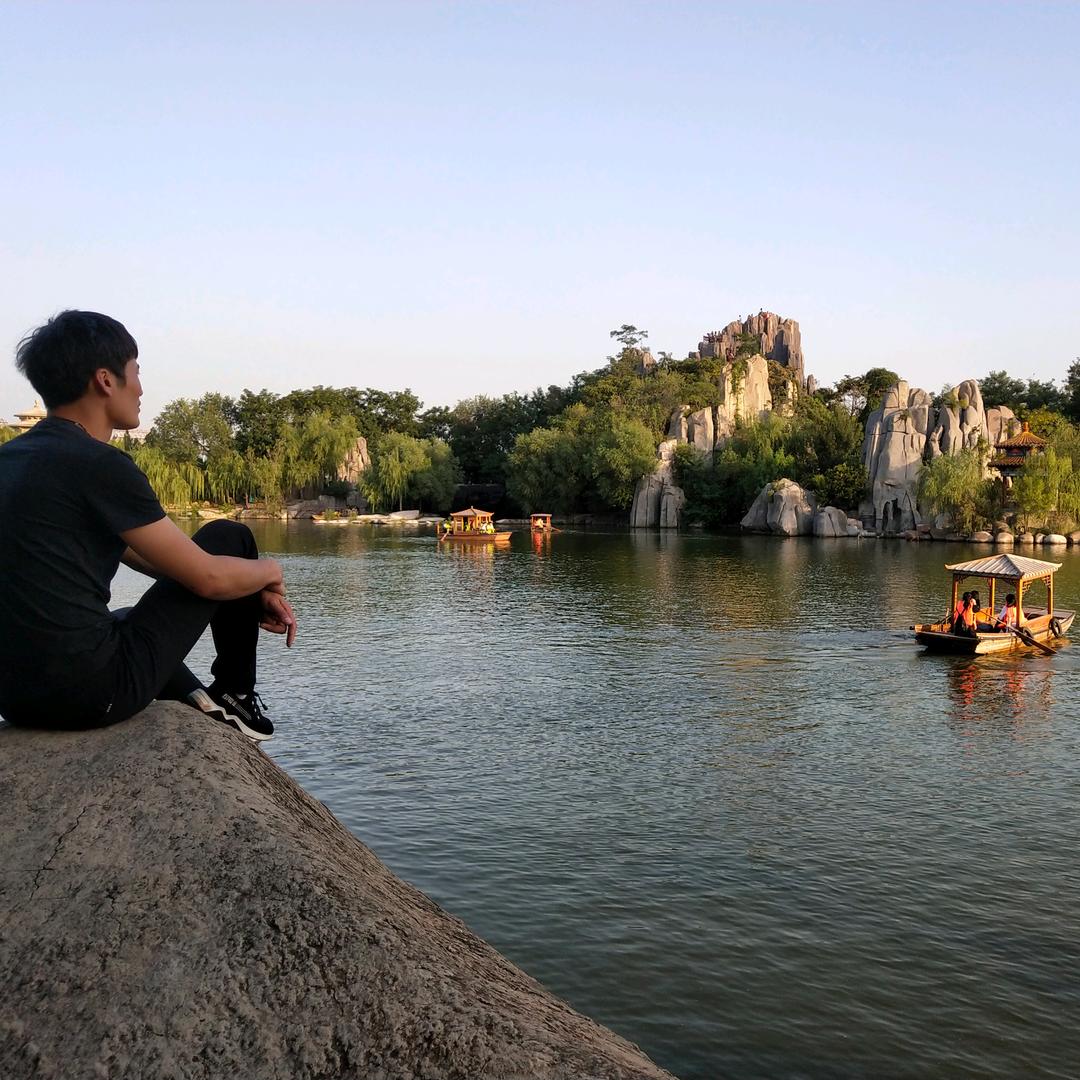 一个梦