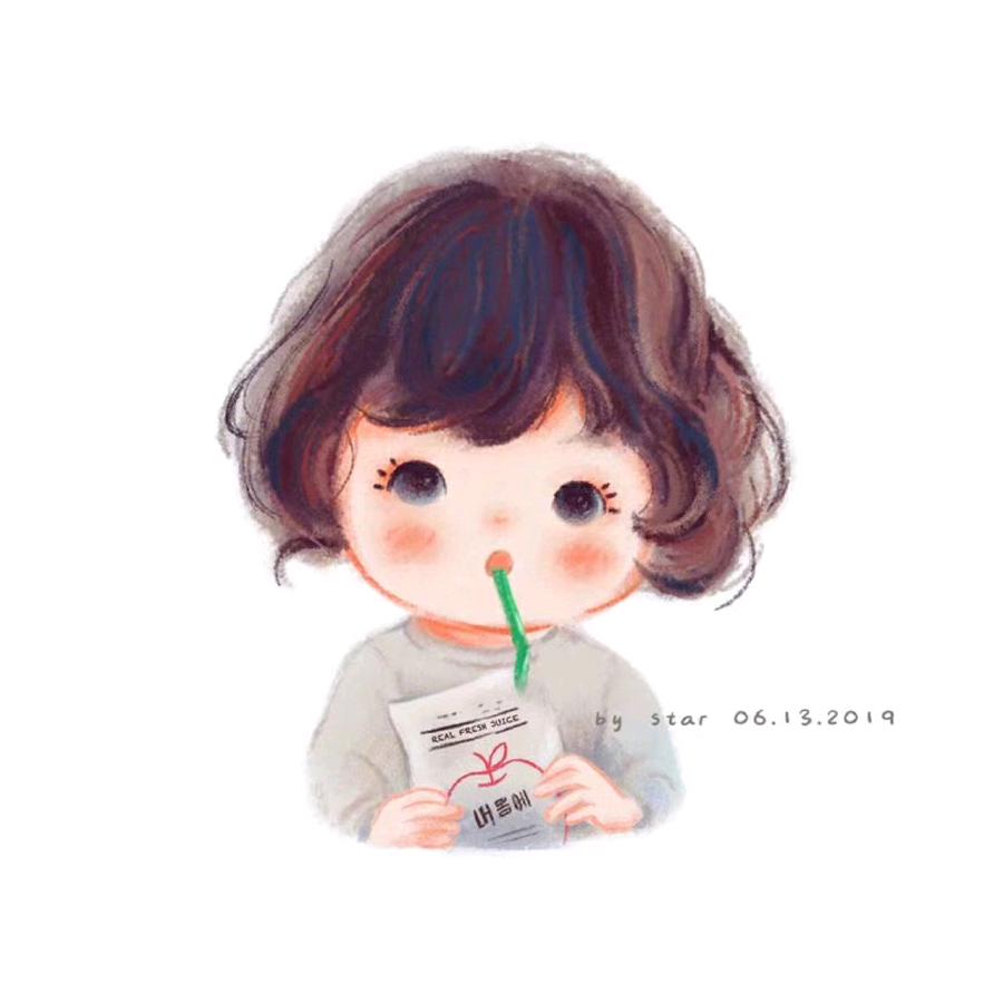 小白兔〤奶糖