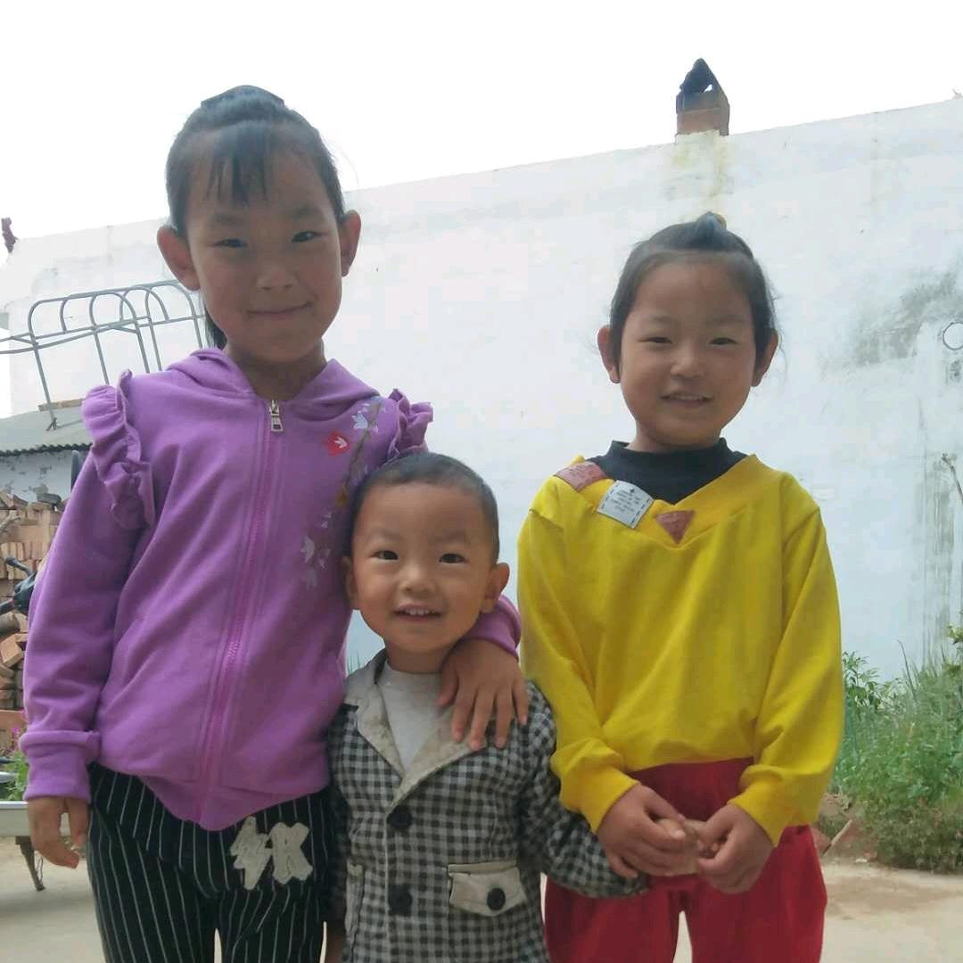 威爱婷留