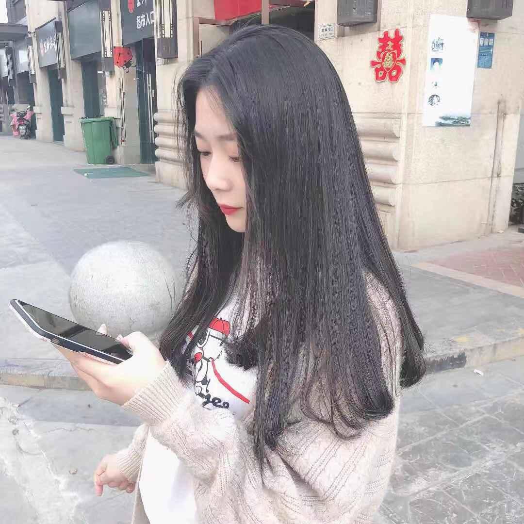 伊人笑