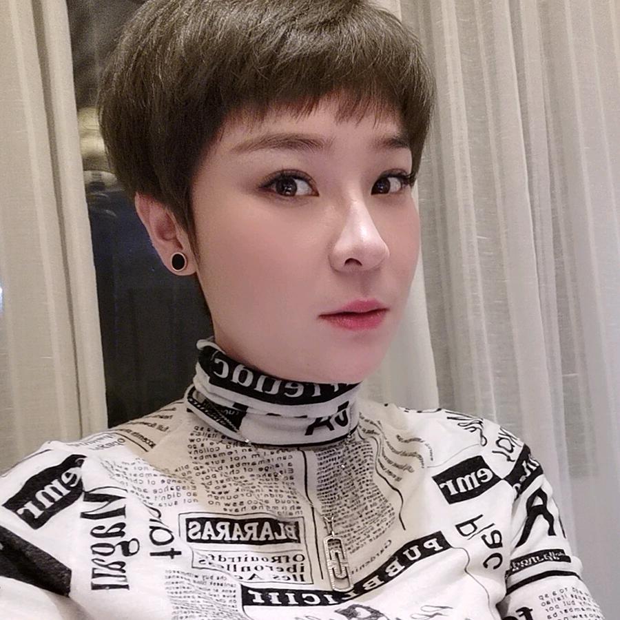 张慧