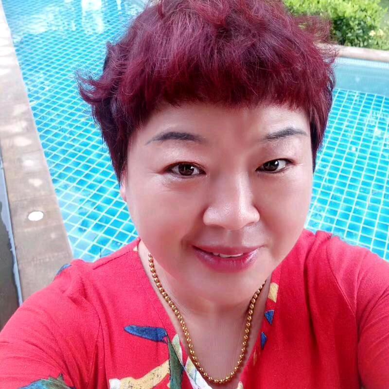 可爱的女人（不定时直播）