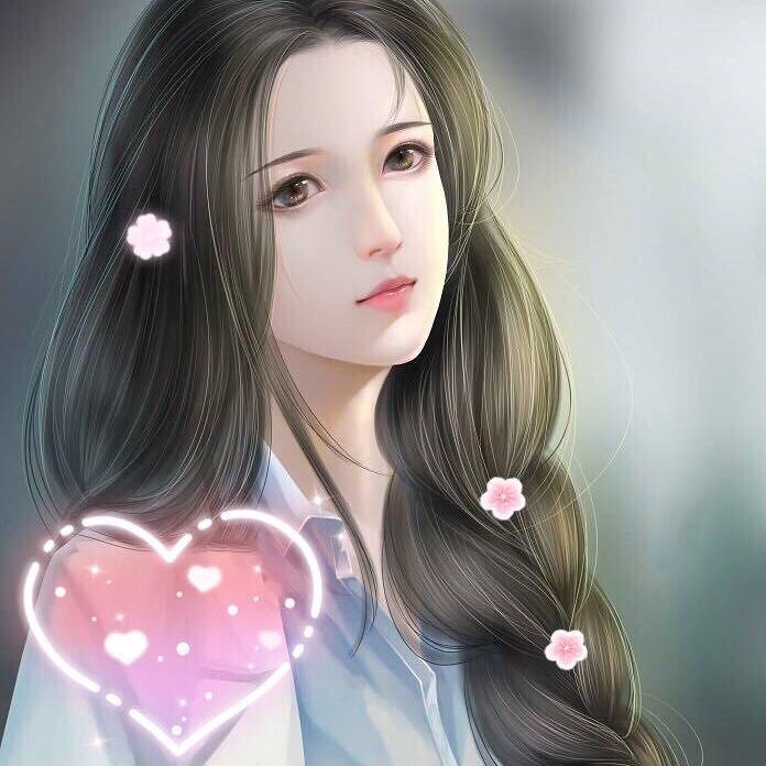 曦✨
