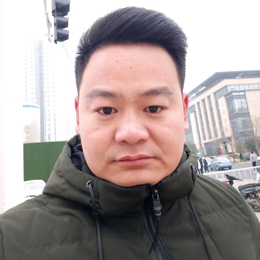 侯堂主