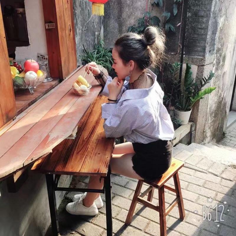 安淇手工女鞋铺