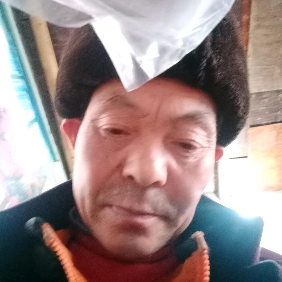 刘老二