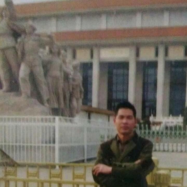 诺亚方舟之中国行