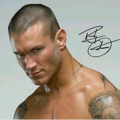 🐍Randy Orton🐍