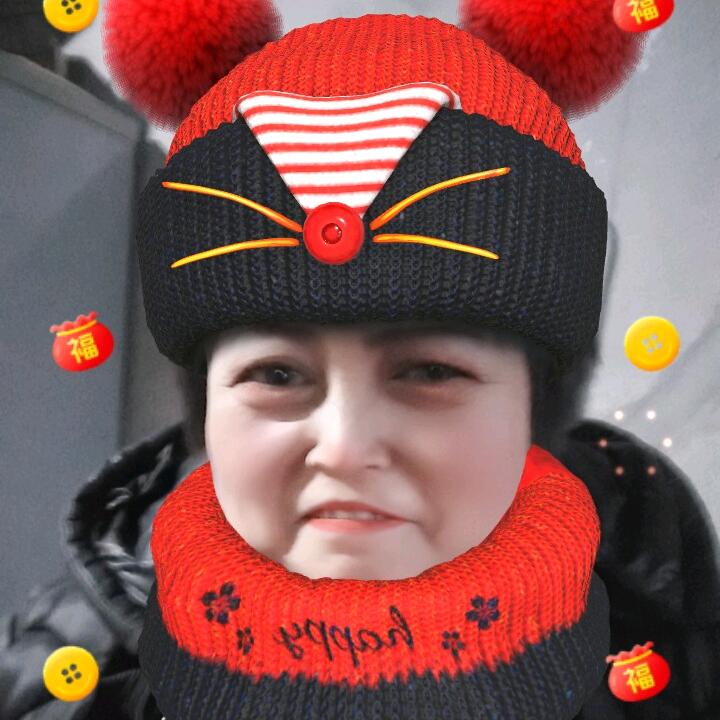 事事顺心