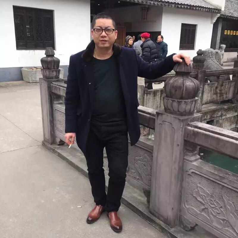 南京欧泰超哥
