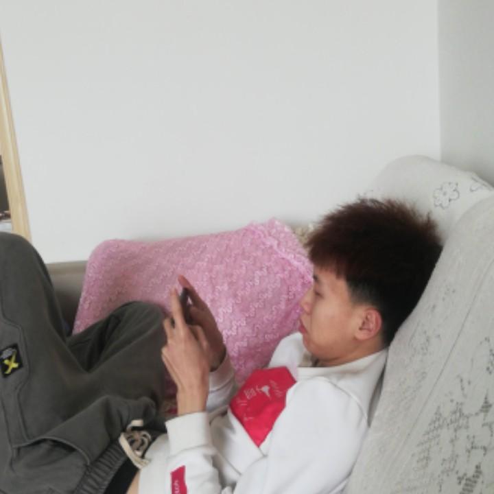 闪闪的红星