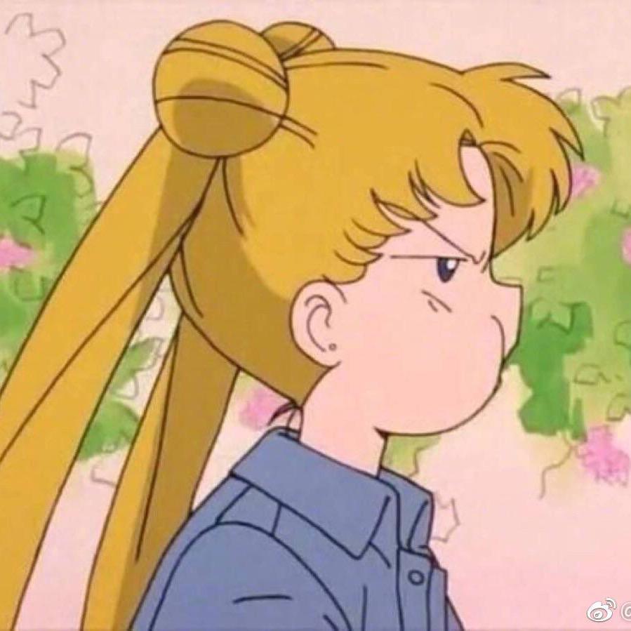 哦☁️头像