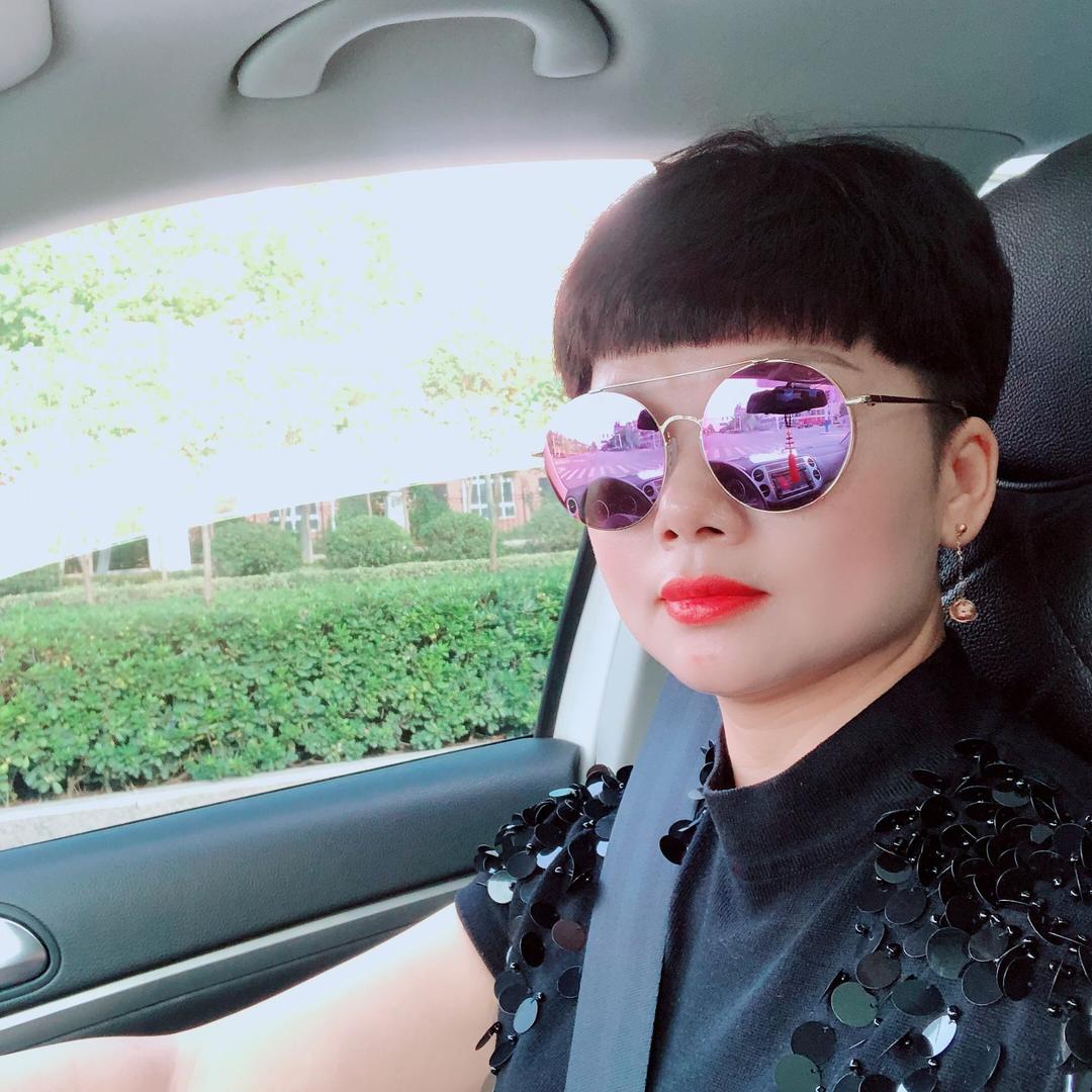 小女人👧大气质❤️💕