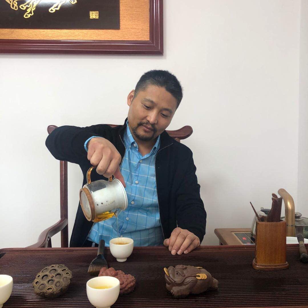 辉行天下