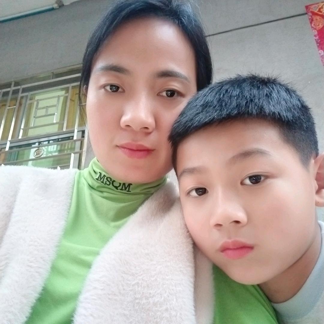 💖小米周☀️🌞