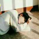 白衣衬衫净少年i