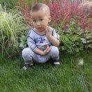 跨越世纪巩贯华