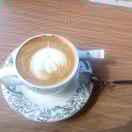 浅浅喜，静静爱，深深懂得，淡淡释怀