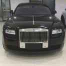 西安大明宫货运