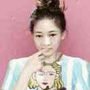 森林木子