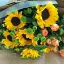 雨过天晴   👒 🎏