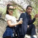 巴黎铁塔的斜度