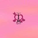 一个人一叶一花