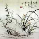 一缕清风