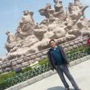 A张教练15531771188