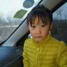 爱逮蛐蛐的人在旅途！