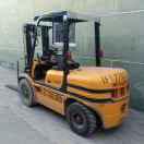 燕郊叉车出租15127603061