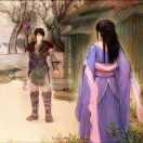 聆听、那心声💕