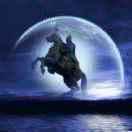 西海（原创摄影）