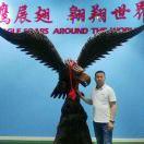 中核防水——刘书栋