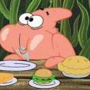 冒蓝火的加特林